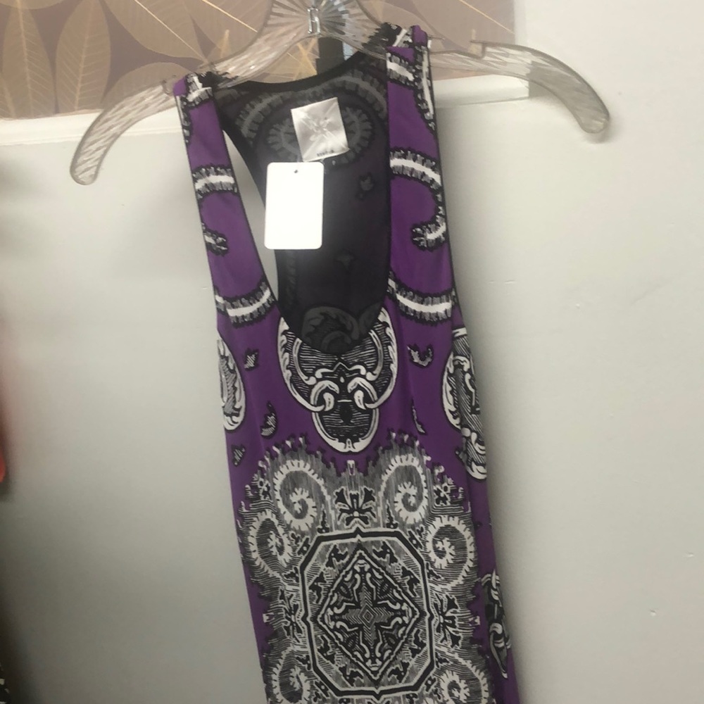 Nicole Miller Dress